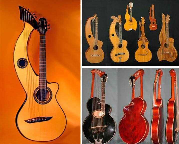 Музыкальный инструмент с водой. какие необычные музыкальные инструменты используют в озвучке фильмов ужасов