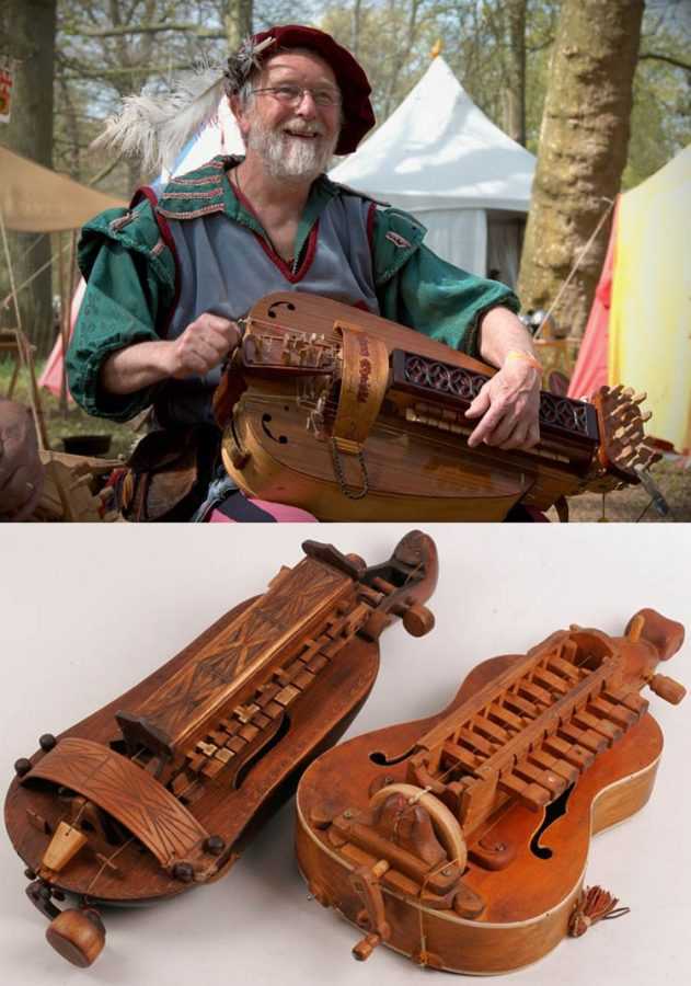 10 самых дорогих музыкальных инструментов в мире