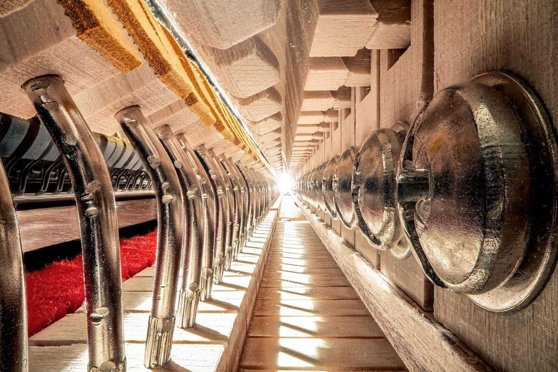 Самые необычные музыкальные инструменты. самые странные музыкальные инструменты в мире необычные муз инструменты