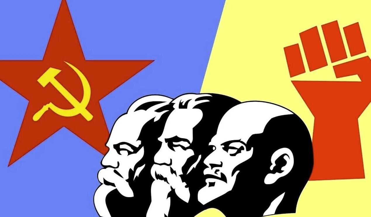 о том, что такое коммунизм и социализм Принципы и отличия между коммунизмом и социализмом