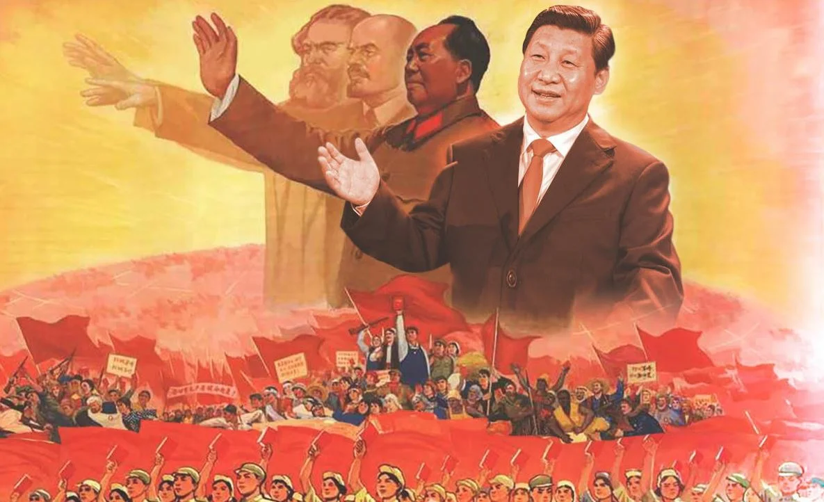 Коммунизм против социализма - разница и сравнение - жизнь - 2023