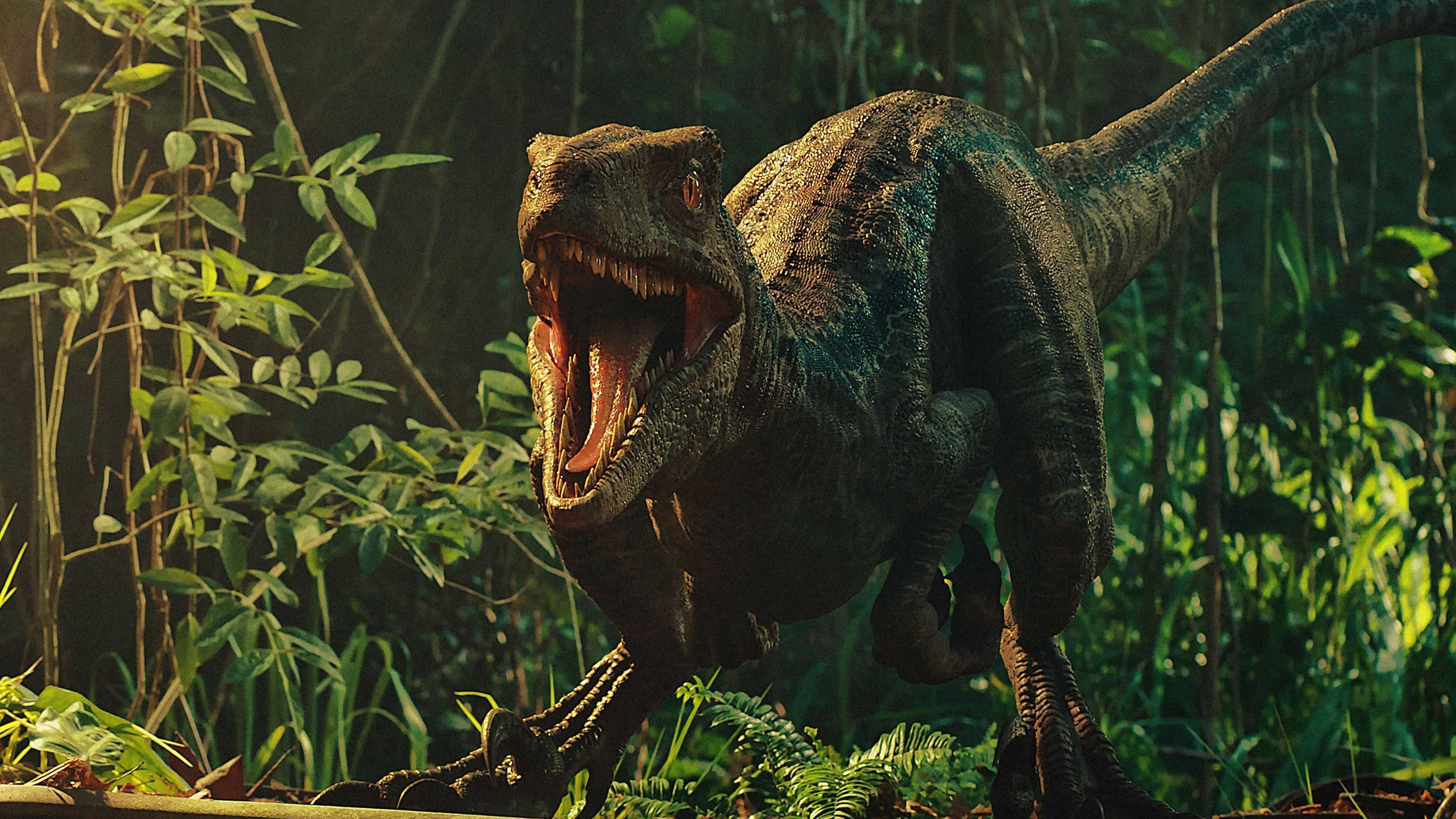 Как не дать динозаврам сбежать в jurassic world evolution 2