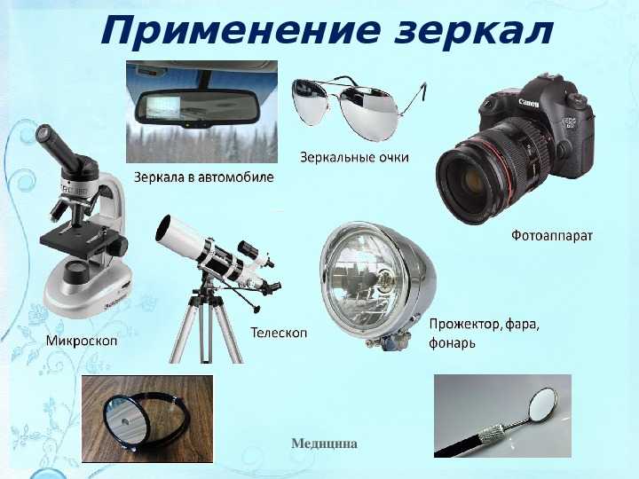 Принцип работы умного зеркала, его функции и управление