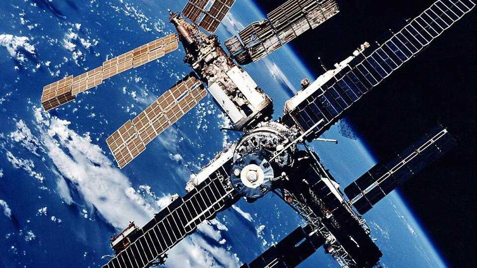Размеры мкс: подробности о размерах международной космической станции