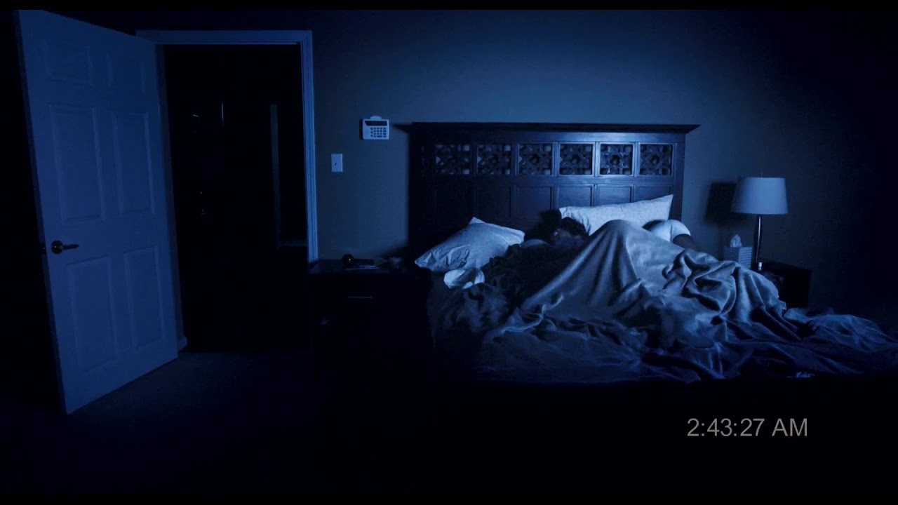 10 видеоигр, из-за которых мы чуть не поседели от ужаса