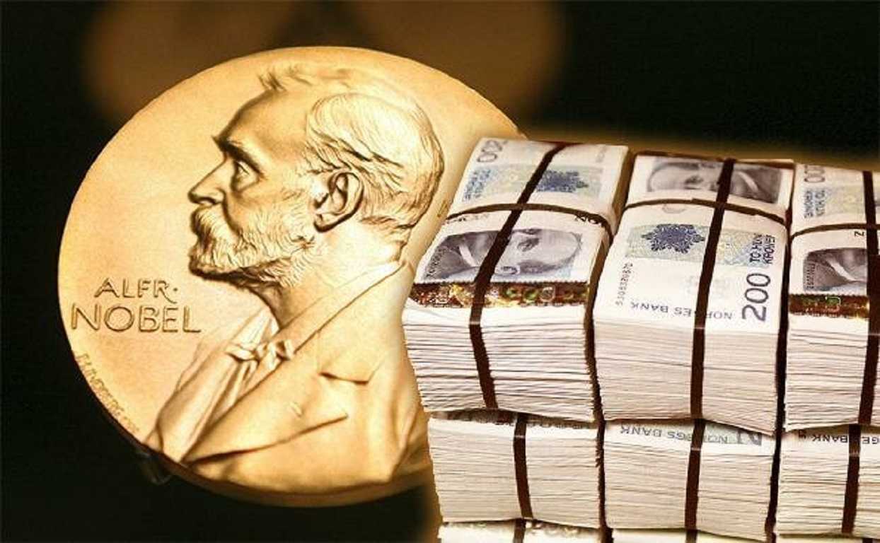 Нобелевку – нобелю! как шведская премия стала успешным инвестиционным проектом