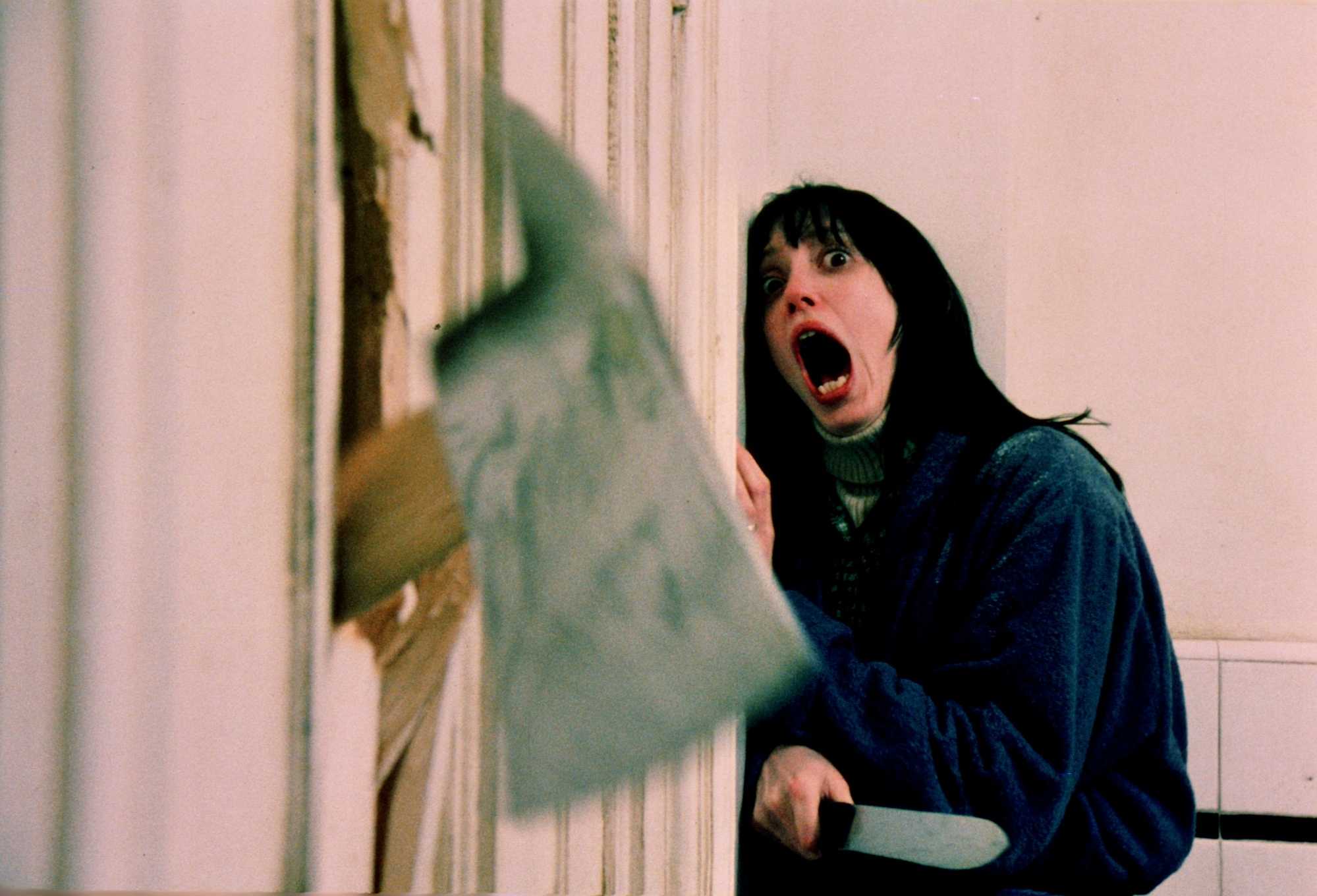 25 facts about stanley kubrick's 'the shining'