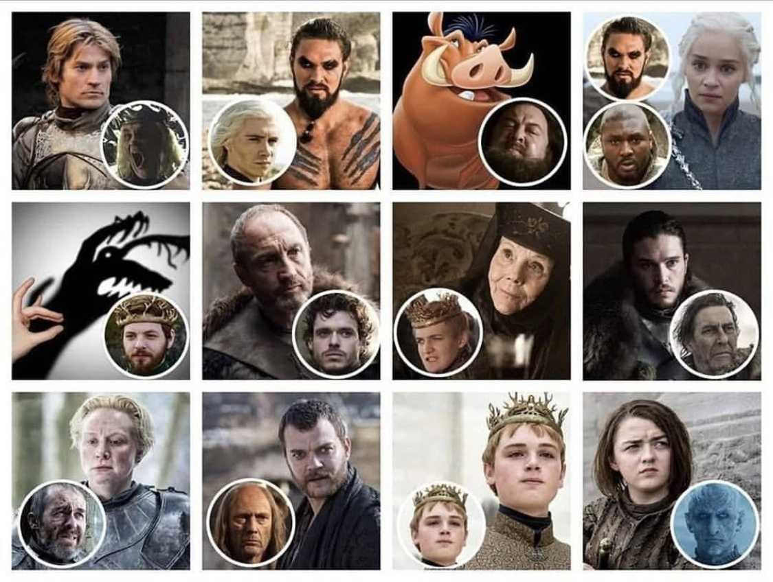 10 самых грустных и трагичных смертей в сериале «игра престолов»