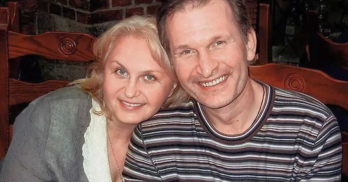 Федор Добронравов Жена И Дети Фото
