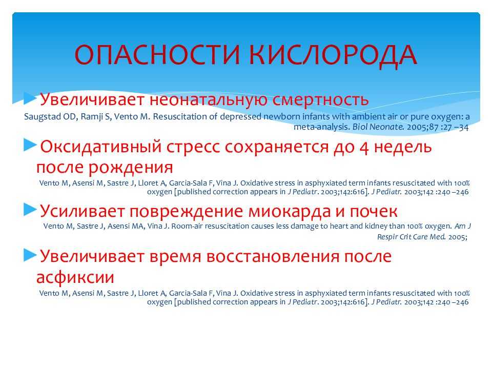 Как долго можно дышать кислородом и почему важно знать это время?
