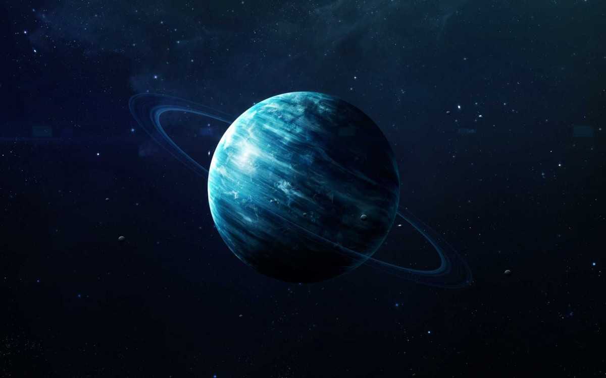 Урок 8: планеты-гиганты - 100urokov.ru