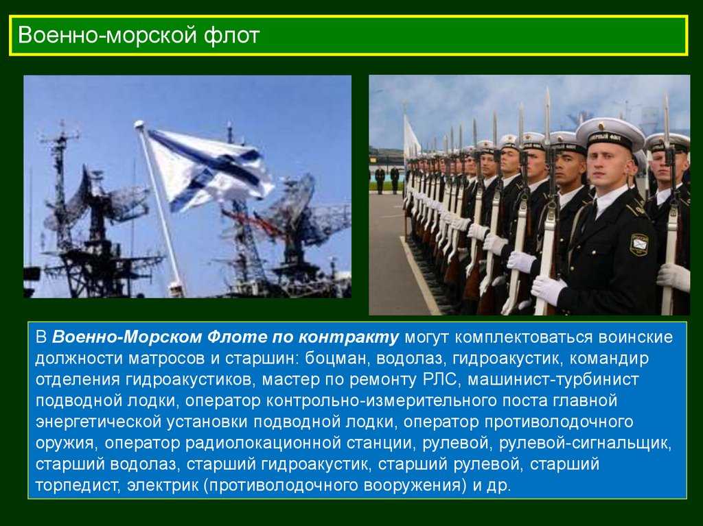 Сколько лет призывники служили в армии в ссср