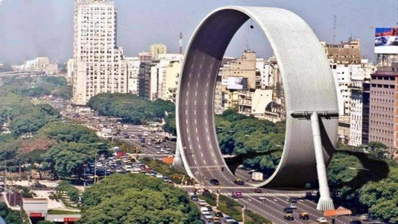 Жизнь наперекосяк. топ-10 самых крутых улиц