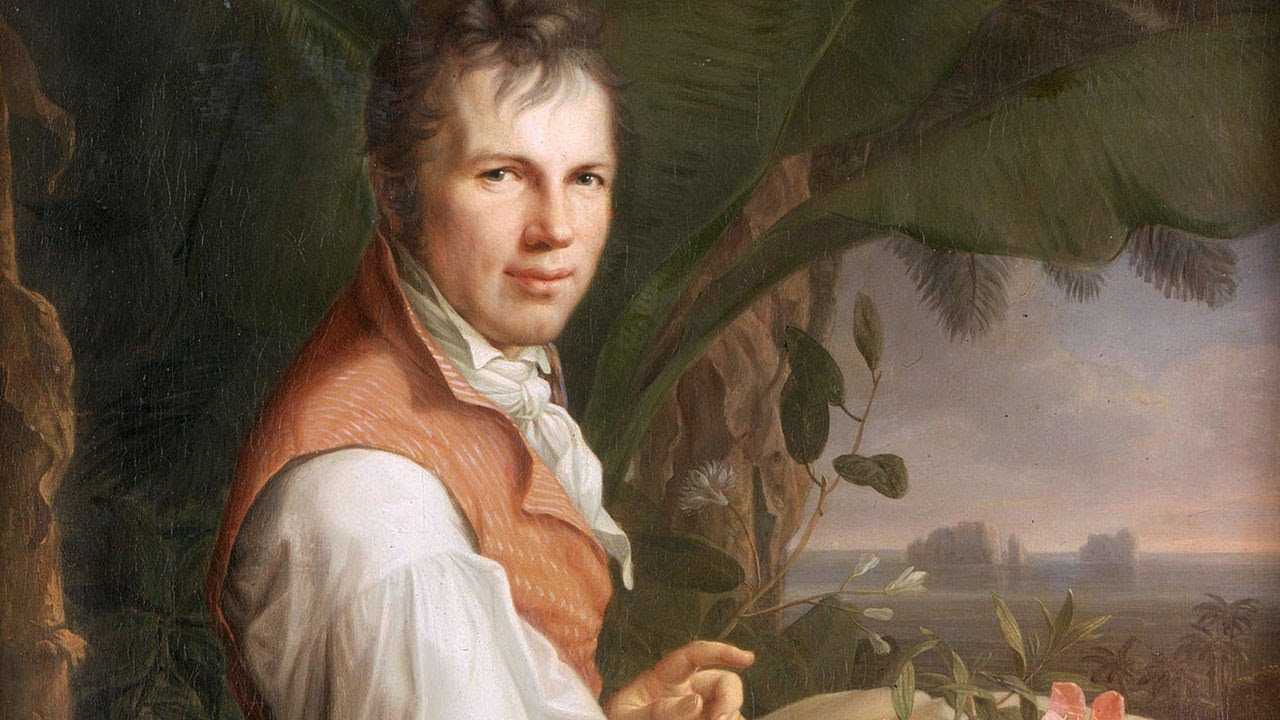 Жизненное пространство