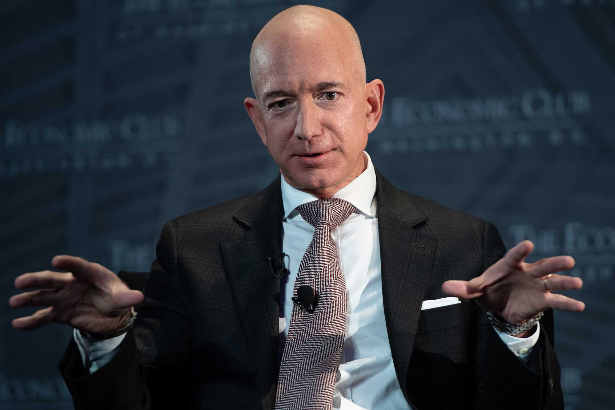 Самые богатые люди мира в 2019 году, рейтинг forbes
