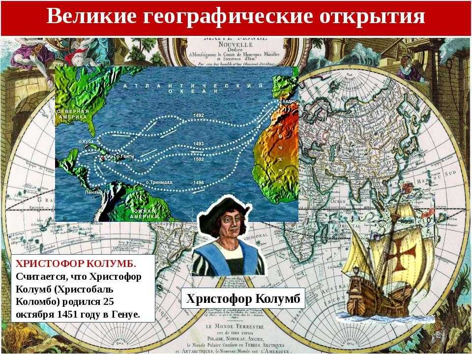 30 самых известных путешественников мира