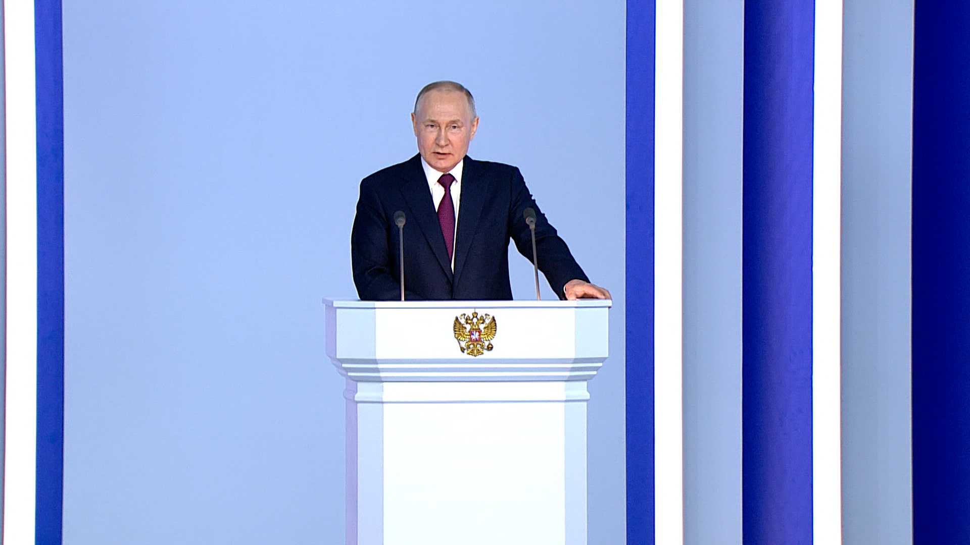 Что скажет владимир путин в послании федеральному собранию и как это изменит нашу жизнь. три версии - новости - 66.ru