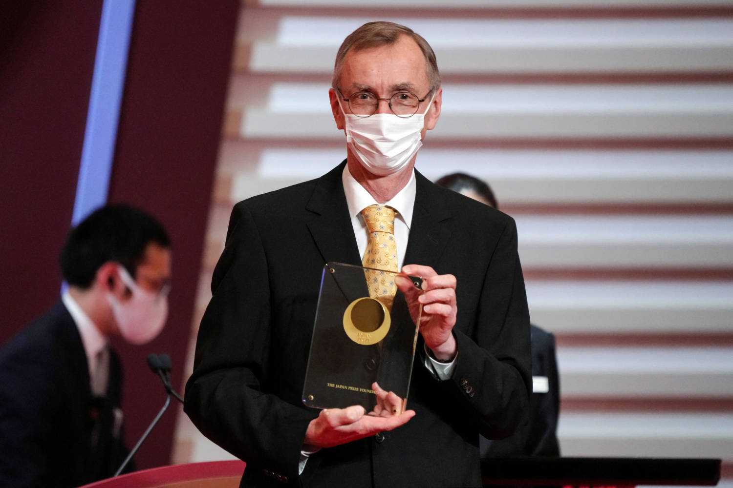 За что дали нобелевку по химии в 2019 — объяснение