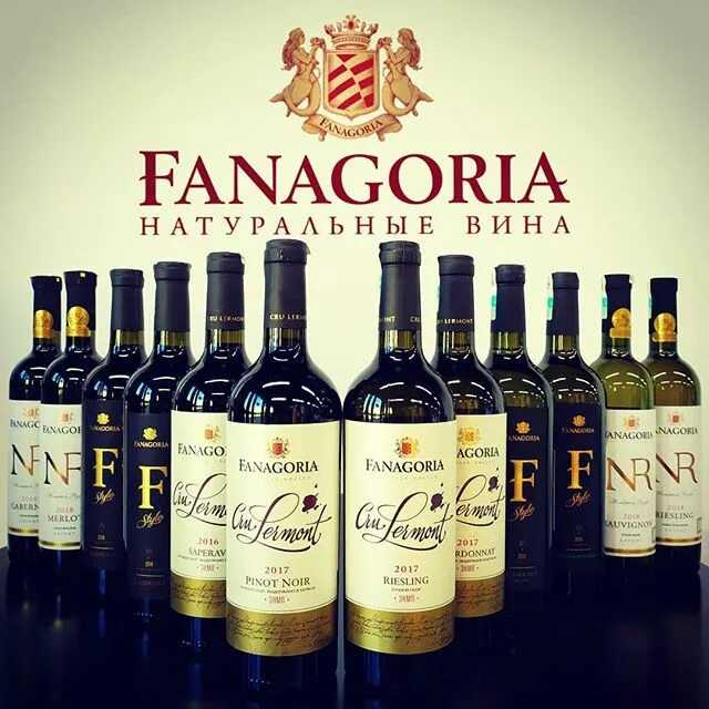 Фанагория