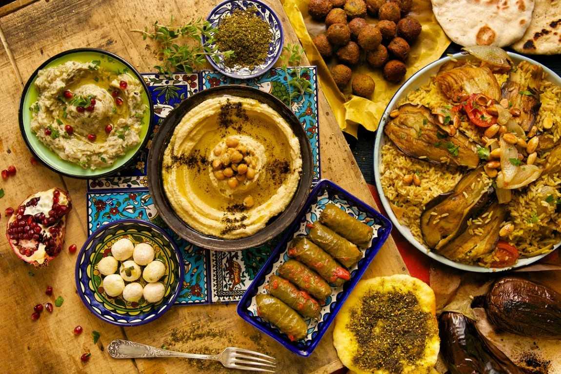 Еда в египте: национальная кухня и чем кормят в отелях