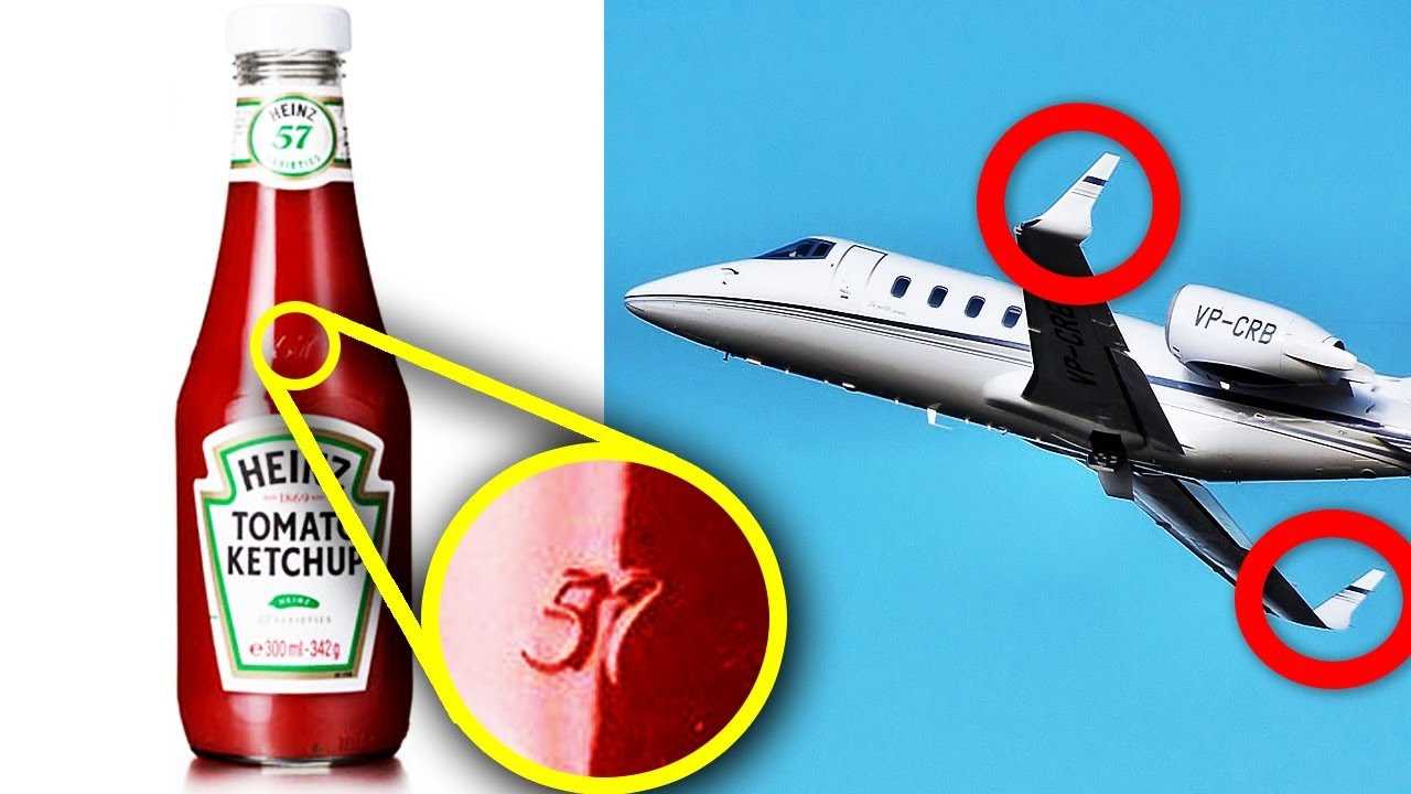 10 вещей, которые изначально придумали для совершенно иных целей