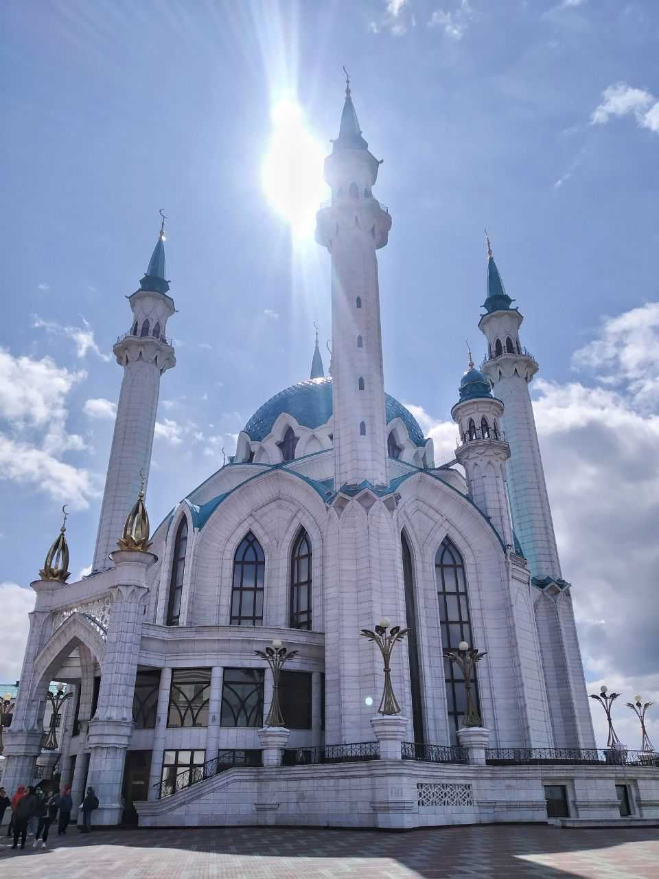 Кул шариф дубай