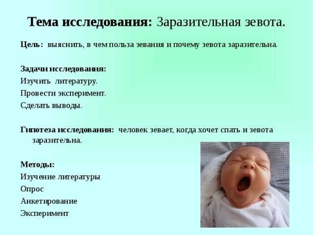 Зевают ли птицы и рыбы? — люди роста