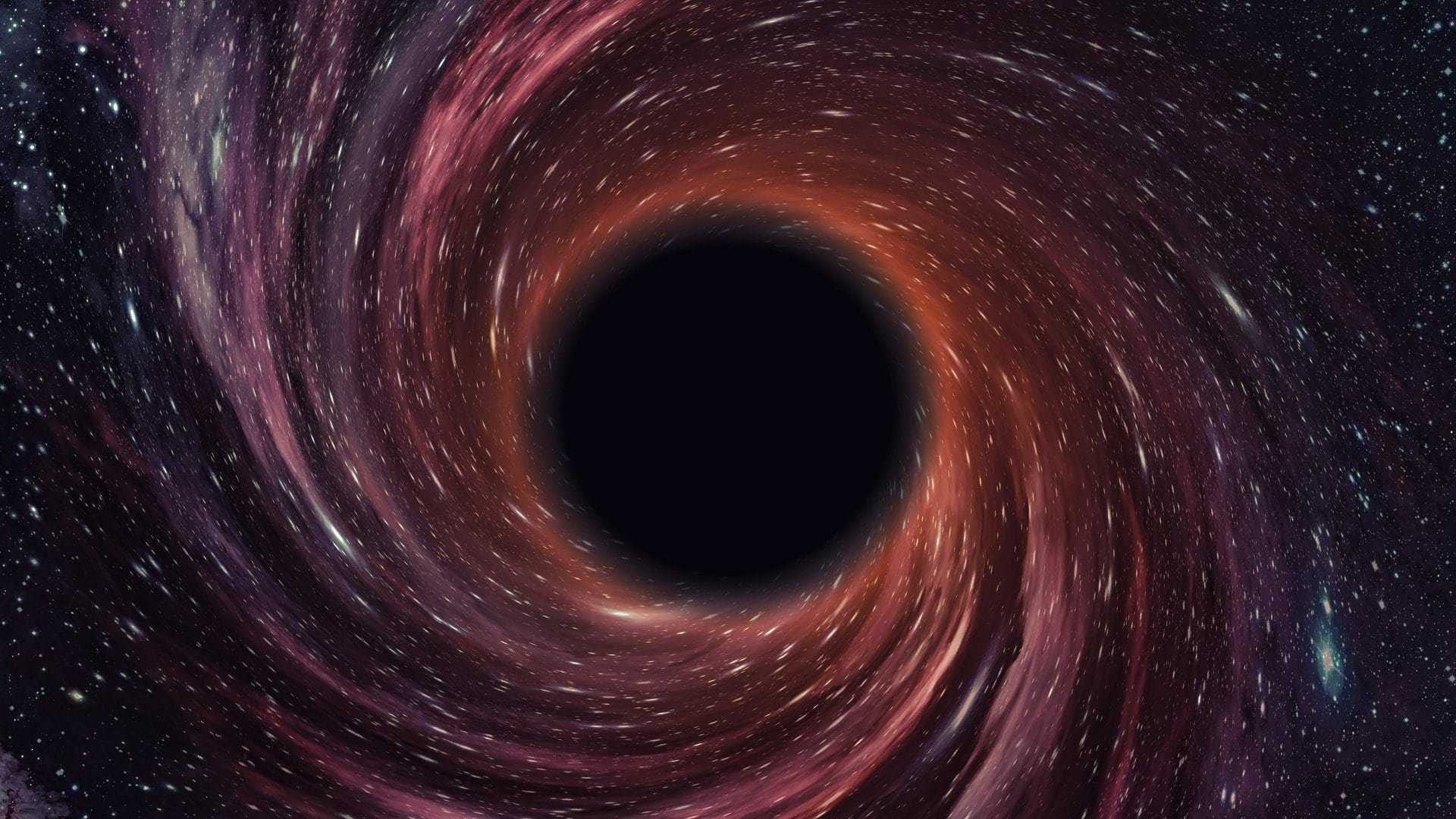 Черные дыры в космосе: топ-20 удивительных фактов