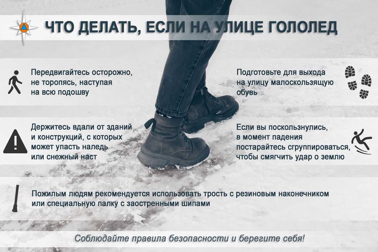 Причины возникновения гололеда. отличительные признаки гололеда