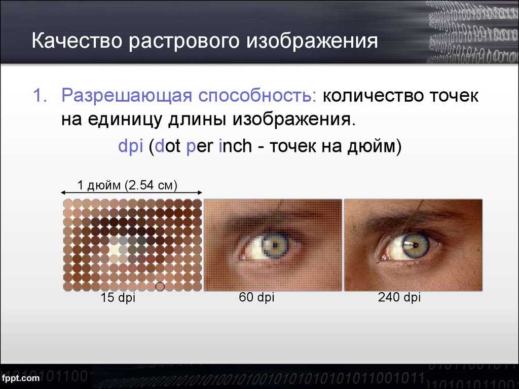 Сколько градусов зрения у человека