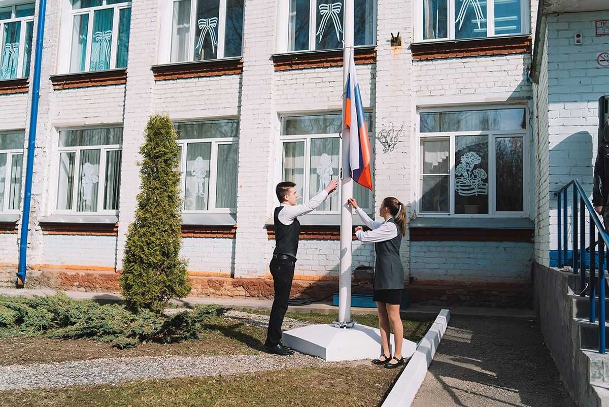 Научить ученых: ран определила школы для подготовки будущих академиков