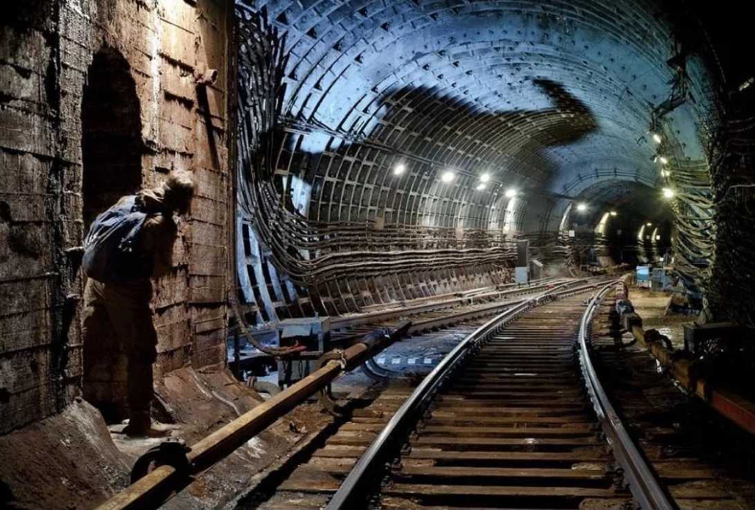 Спорим, что метро в санкт-петербурге сможет вас удивить?
