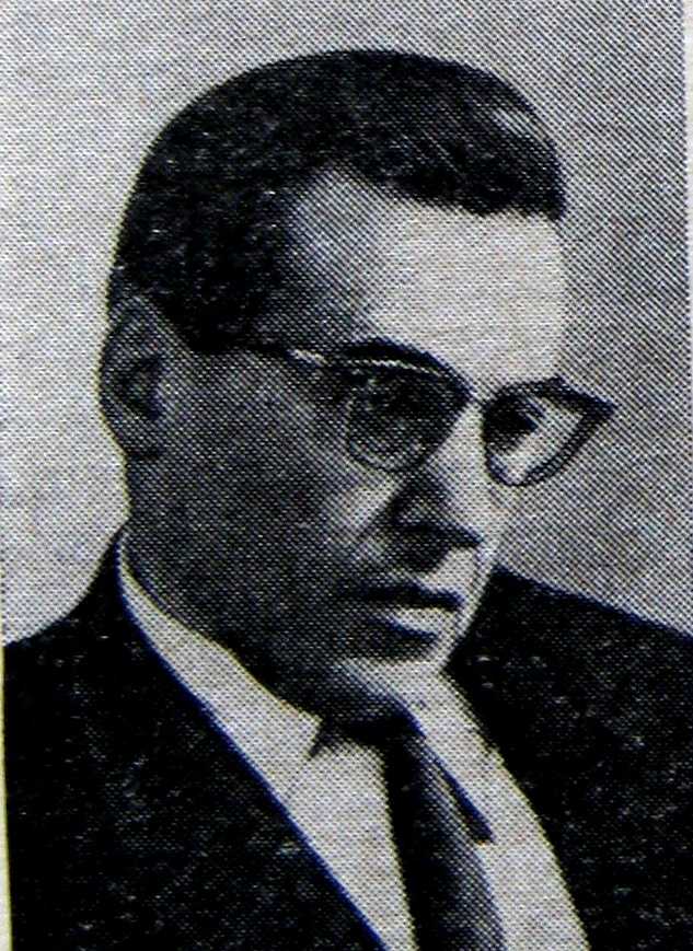 Швингер, джулиан
