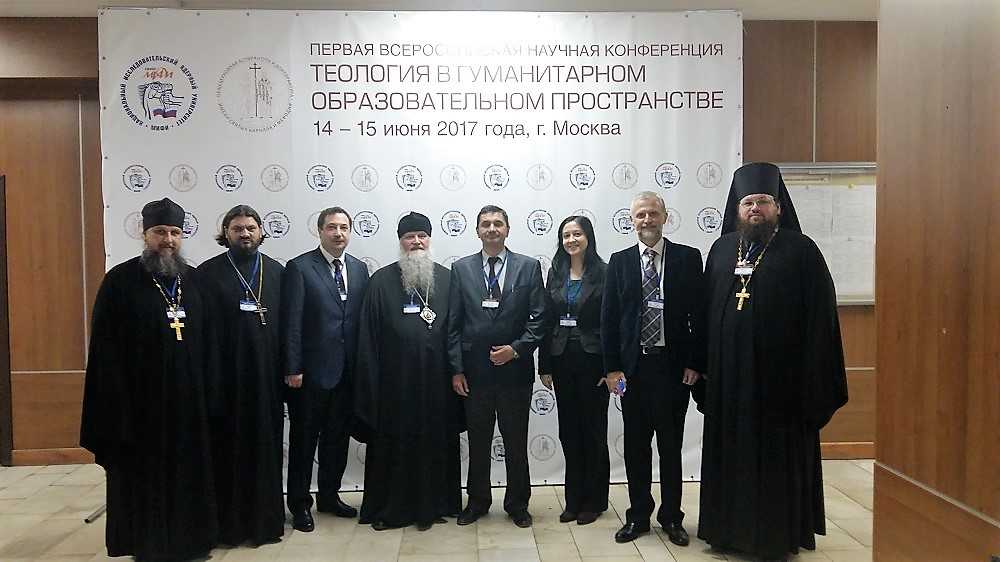 Vladyka • в блог: александр панчин: теология — не наука, а религия под видом науки