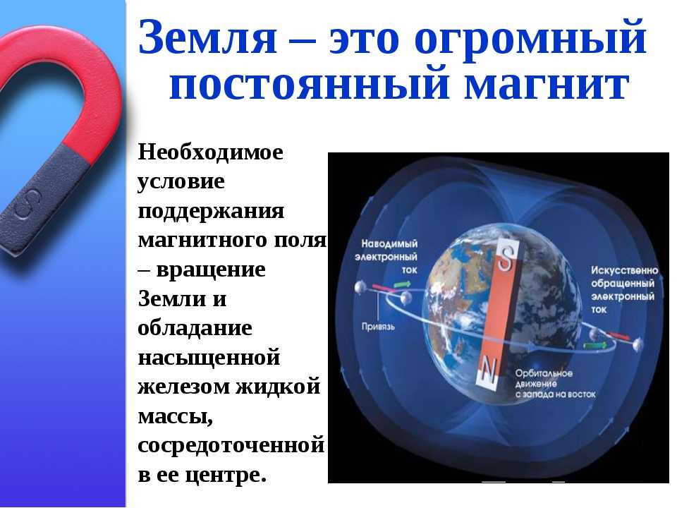 Какие материалы притягиваются к магниту: полный список