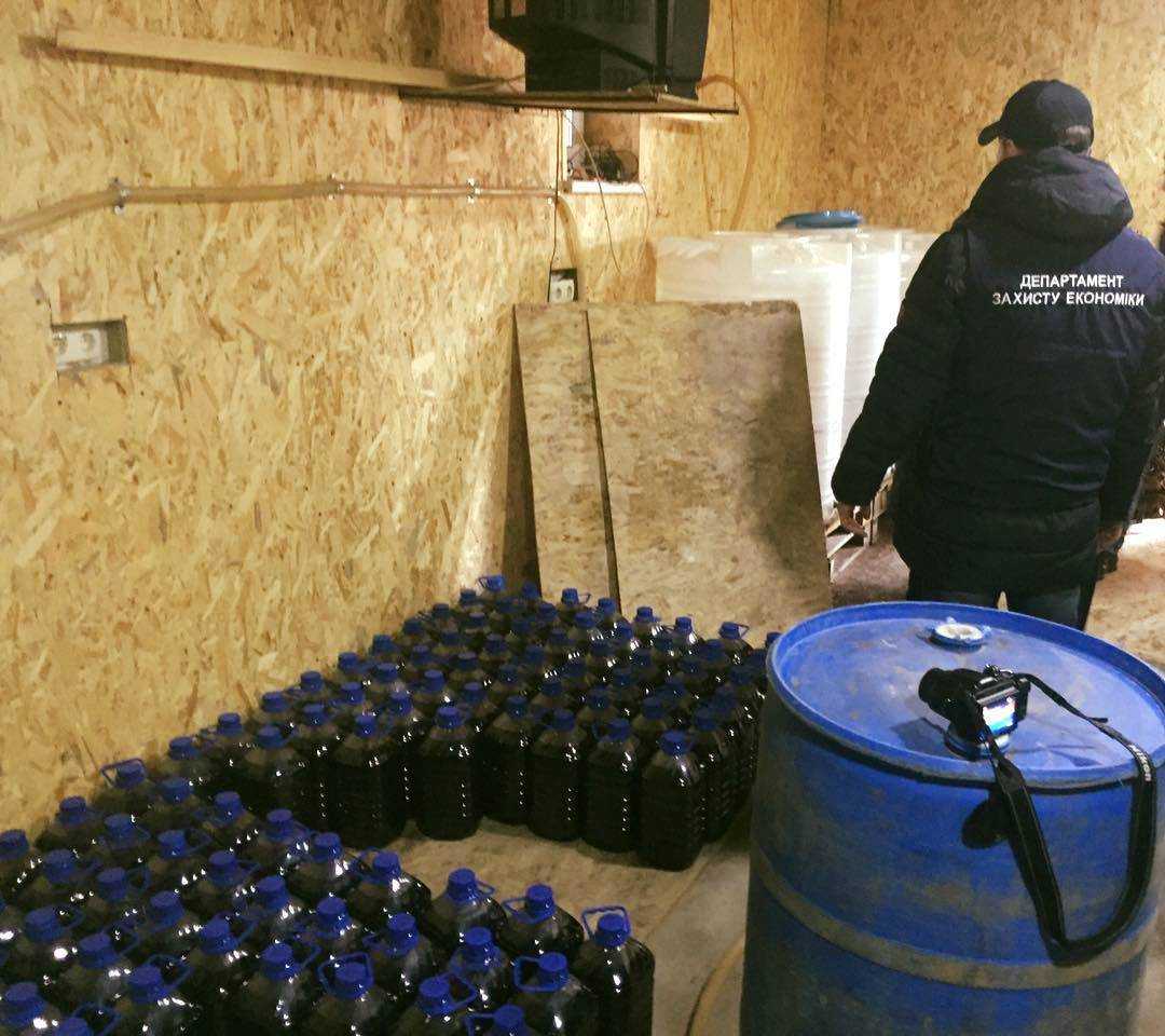 Производство жидкого биотоплива из опилок