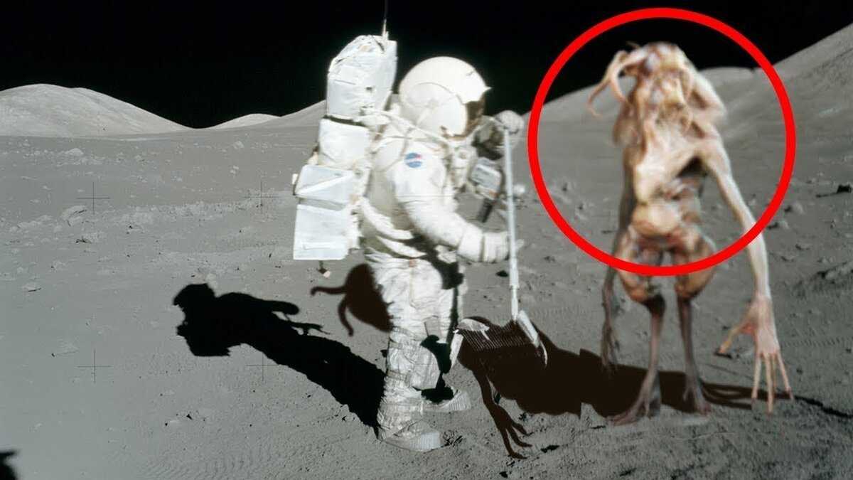 10 способов, которыми открытый космос может убить человека