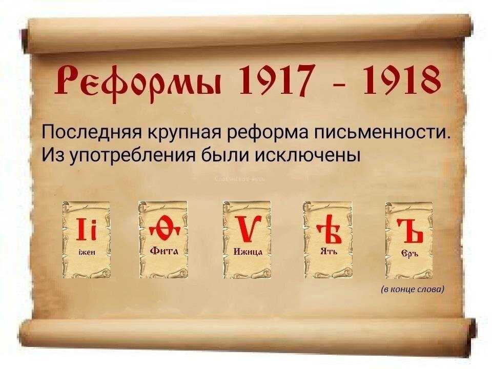 Что стоит знать про ​10 русских слов с интересной этимологией