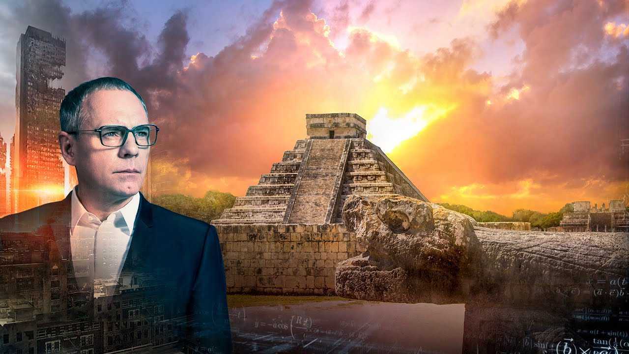 Топ 10 шокирующих теорий, которые полностью меняют мировую историю