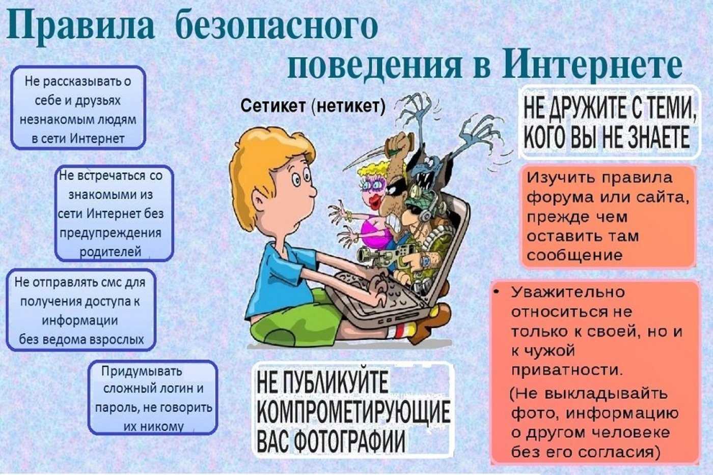 Топ-10: самые странные вирусы в мире