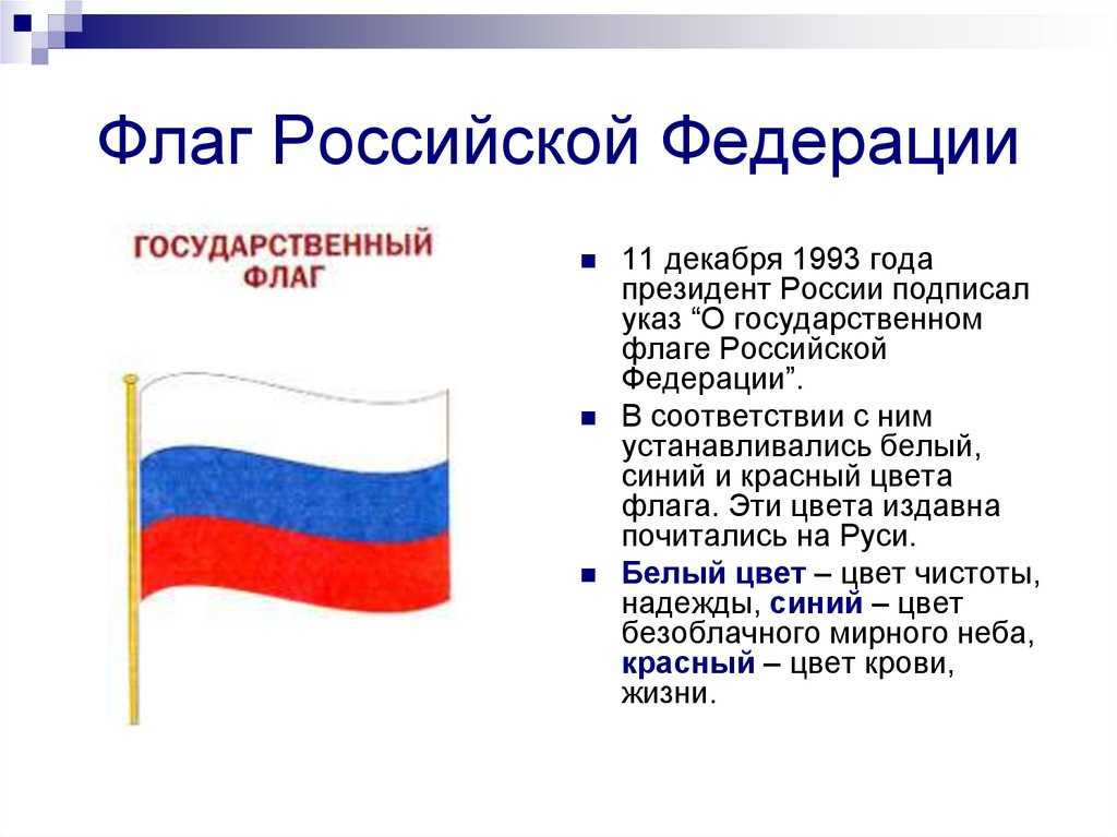 Самые красивые флаги в мире: топ-10