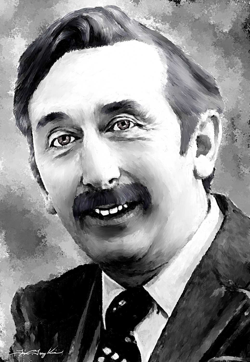 Годфри хаунсфилд - godfrey hounsfield