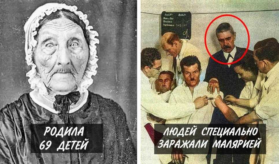 Самые тупые законы страны