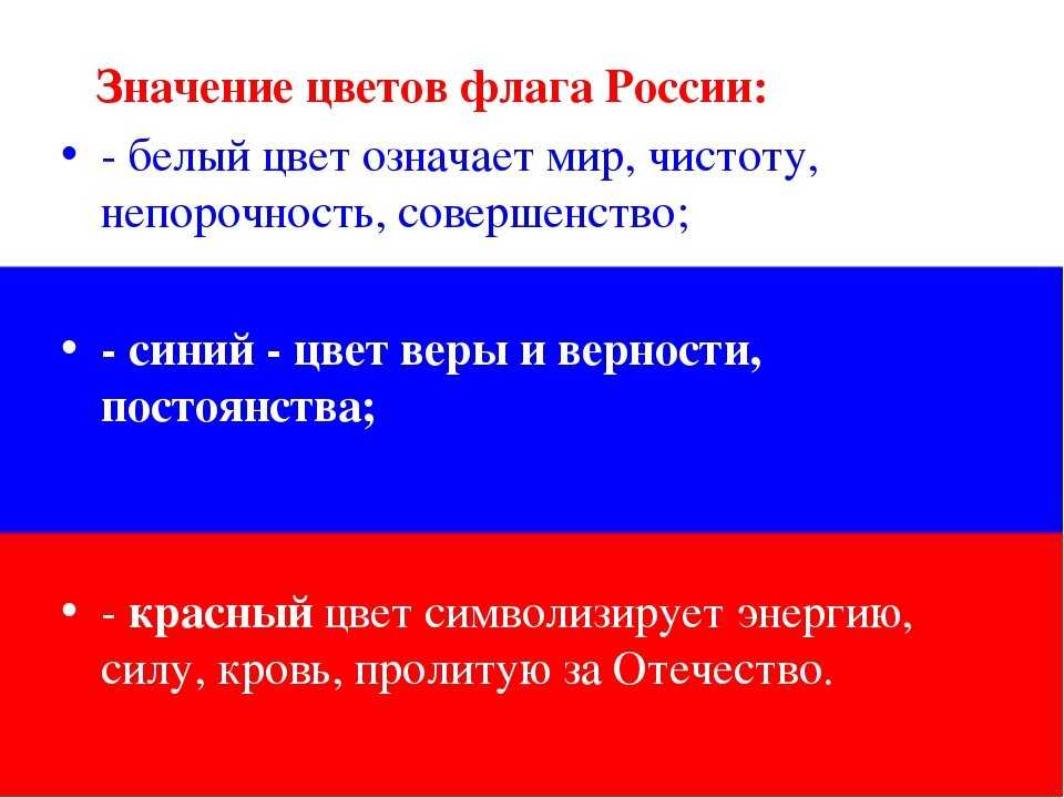 Окно ко дню флага: история и символика — тонусмарафон