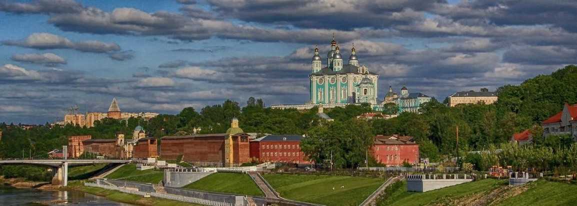 Церковь петра и павла на городянке  описание и фото - россия - центральный р-н : смоленск
