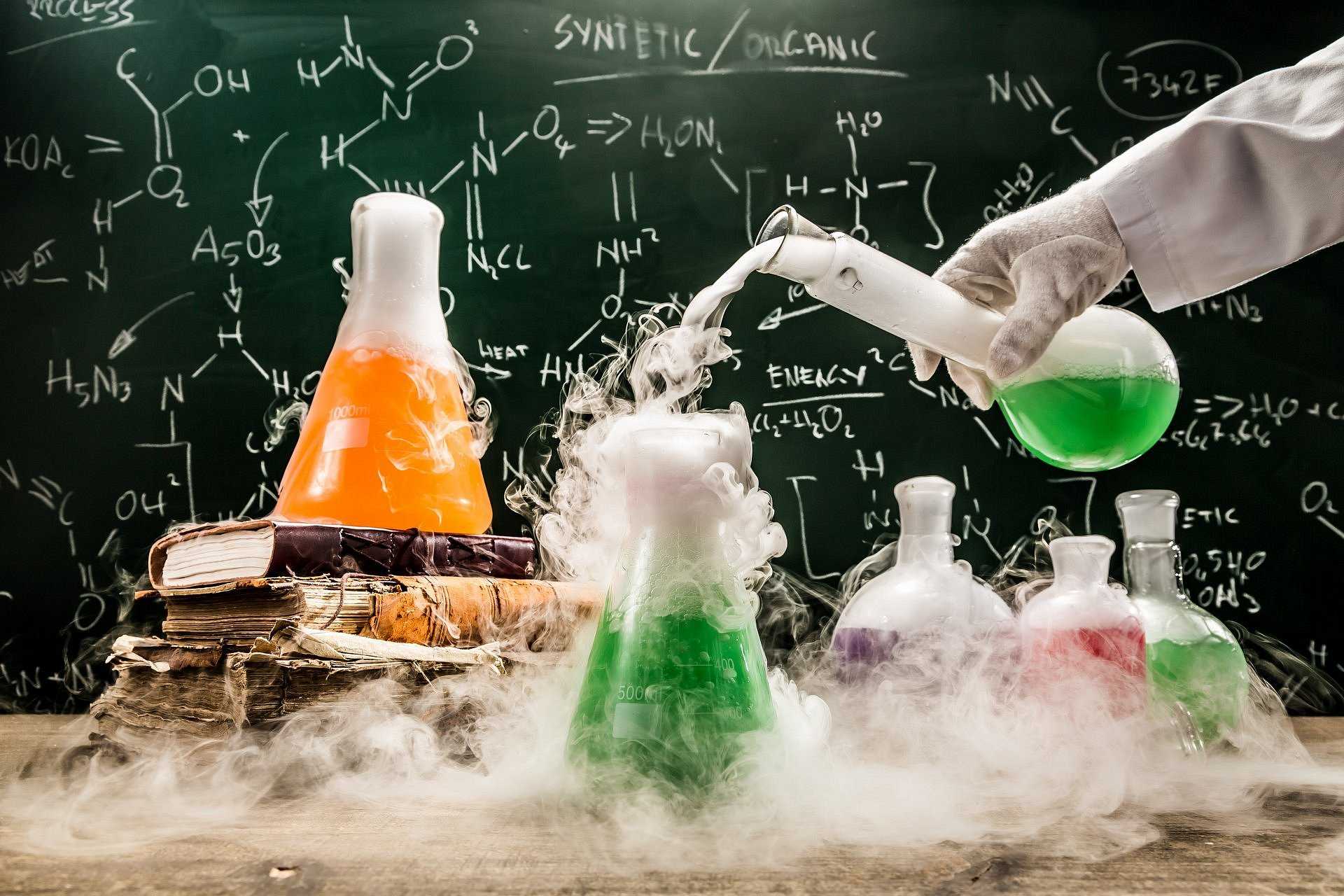 Интересные факты о химических веществах. интересные и занимательные факты о некоторых химических элементах | интересные факты