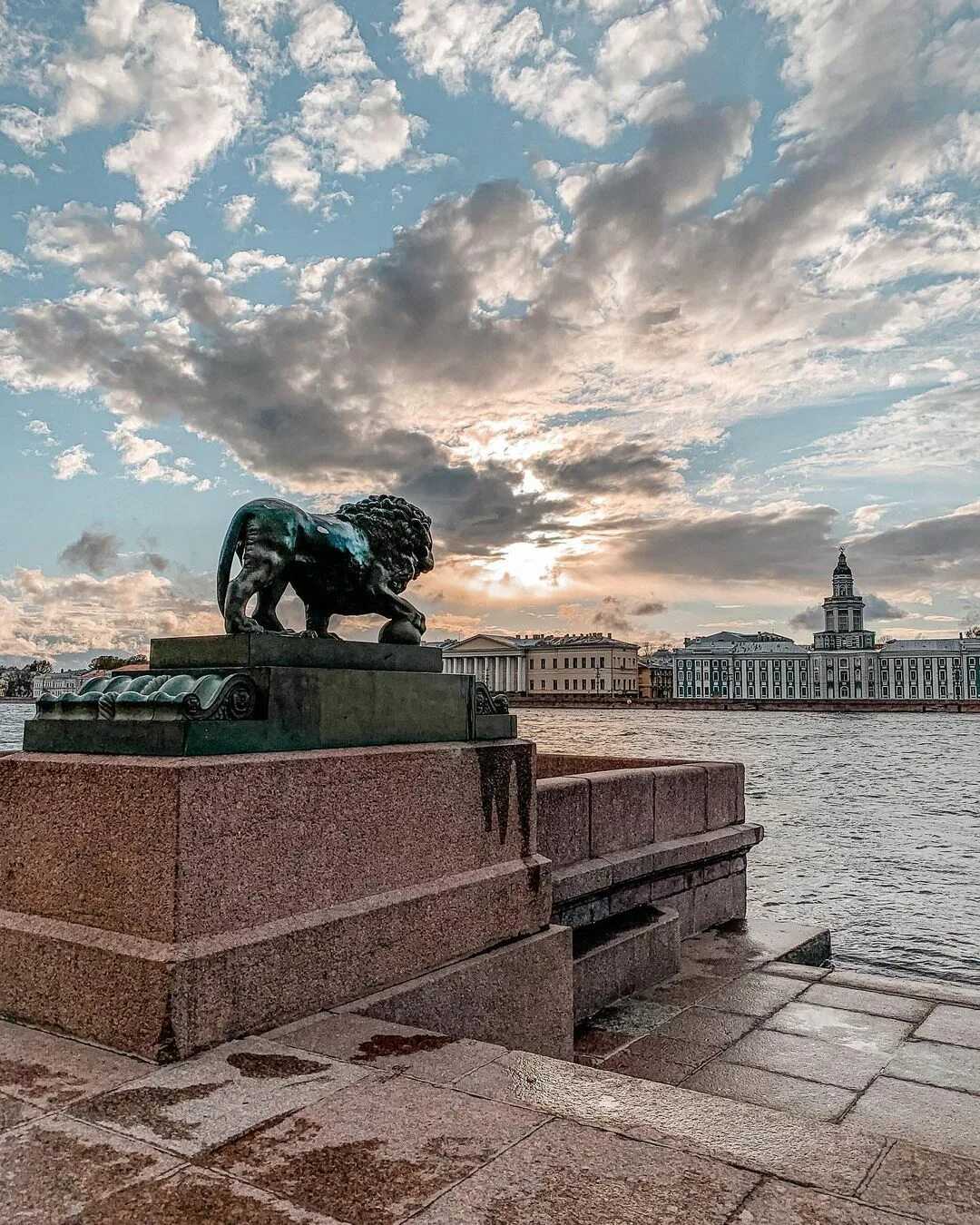 Как петр i создал столицу россии: история развития санкт-петербурга