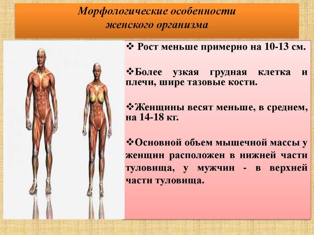 Редкие особенности тела: что обладает менее 5% людей