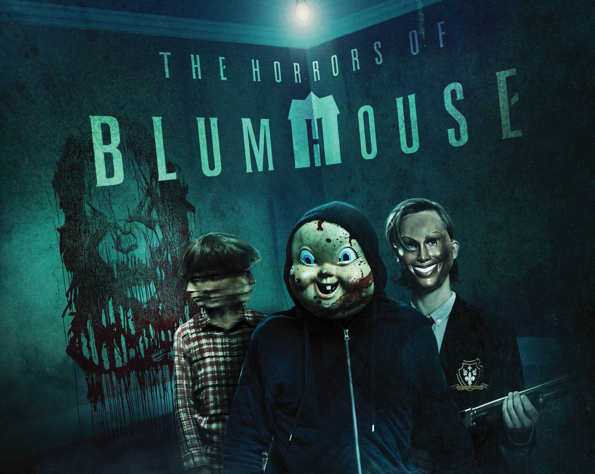Best blumhouse horror movies to stream right now