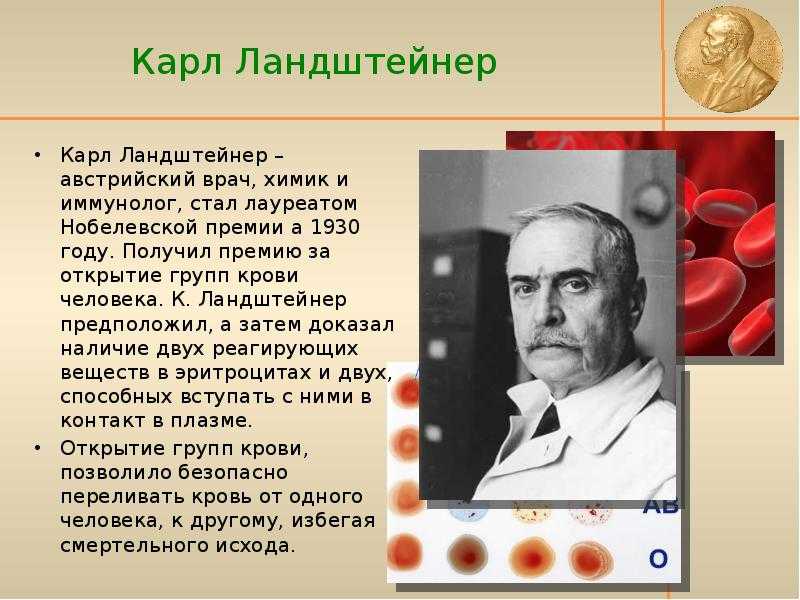 Лауреат нобелевской премии по химии- karl bosch презентация, доклад, проект